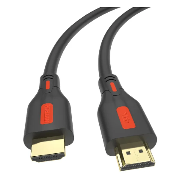HYTECH HY-HDMI20, Full HD, HDMI v1,40, Kablo 20mt CCS OD7.0mm - Görsel 4