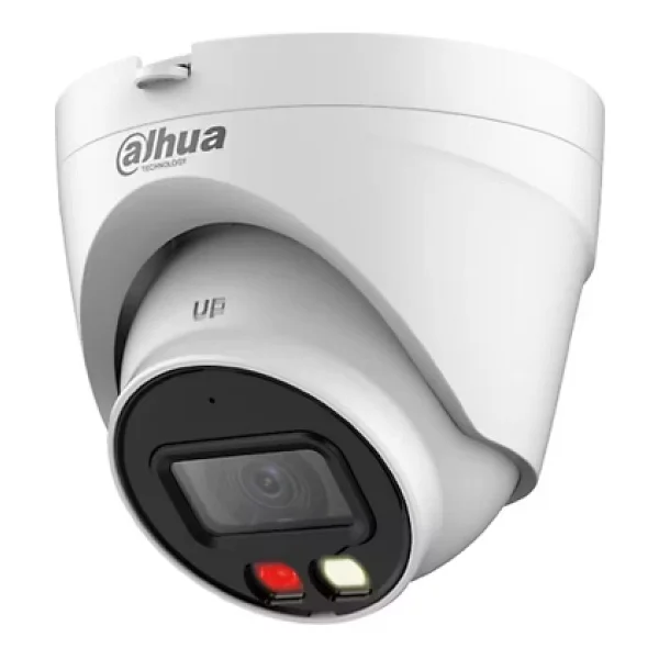 Dahua IPC-HDW1439V-SA-IL Dome 4 MP Gece Görüşlü IP Güvenlik Kamerası - Görsel 4