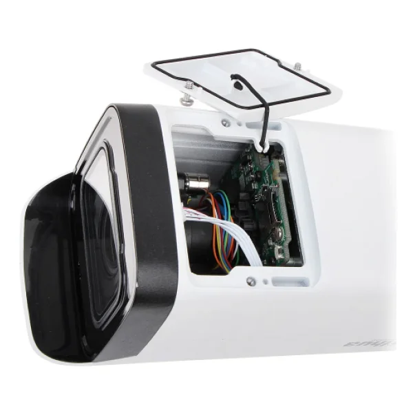 Dahua IPC-HFW2241T-ZAS Bullet 2 MP 360 Derece Gece Görüşlü IP Güvenlik Kamerası - Görsel 5