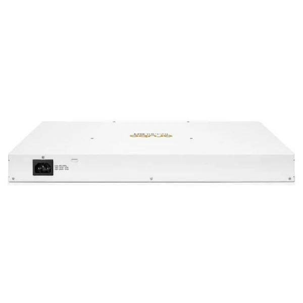 HP Aruba Instant On 1930-24G JL684B 24 Port 10/100/1000 Mbps Yönetilebilir Gigabit PoE Switch - Görsel 9