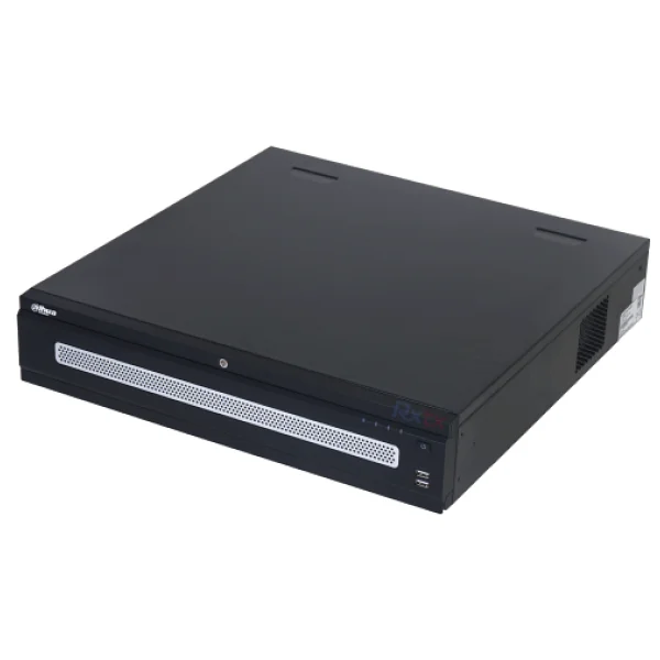 Dahua NVR608H-128-XI Full HD 128 Kanal NVR Kayıt Cihazı - Görsel 6