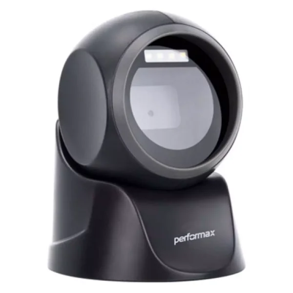 Performax PR-X1200 Masaüsütü Karekod ve Barkod Okuyucu - Görsel 6