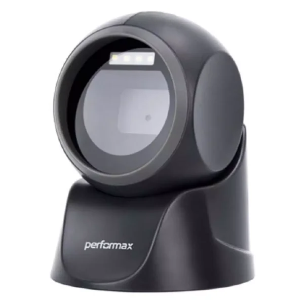 Performax PR-X1200 Masaüsütü Karekod ve Barkod Okuyucu - Görsel 7