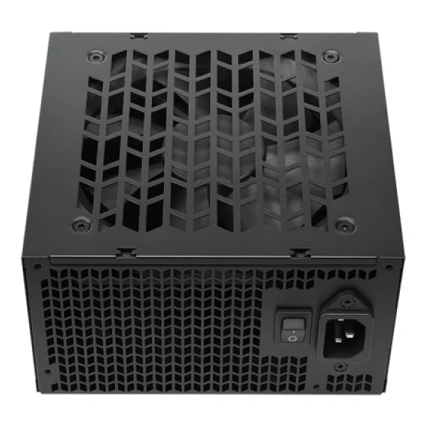 SAMA B850, 850W, Black, 80+ Bronze, Cybenetics Certified, PCIE 5.1, ATX3.1, Siyah, GAMING, ATX, Power Supply (PSU) - Görsel 3