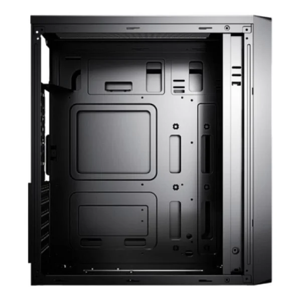 Vento VS121S 300W 1x9CM Arka + 1x12CM Ön ATX 2xUSB2.0/1xUSB3.0 Siyah Kasa - Görsel 6
