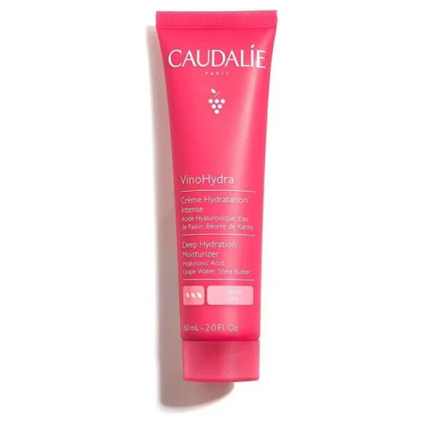 Caudalie Vinohydra Deep Hydration Nemlendirici 60 ml - Görsel 8