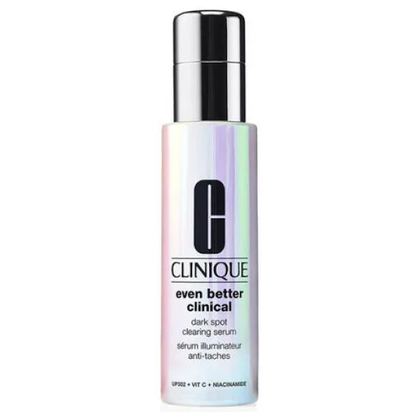 Clinique Even Better Clinical Radical Dark Spot Koyu Leke Yüz Serumu 50 ml - Görsel 2
