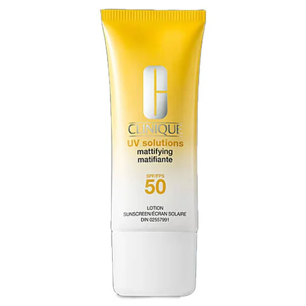 Clinique UV Solutions Matlaştırıcı 40 ml 50 Faktör Güneş Kremi - Görsel 2
