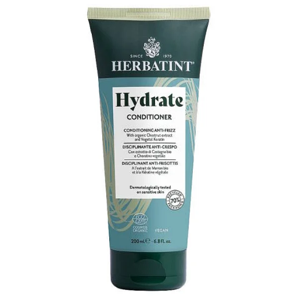 Herbatint Hydrate 200 ml Saç Kremi - Görsel 3