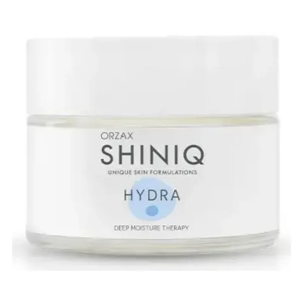Shiniq Hydra Yoğun Nem Terapisi Jel 50 ml Nemlendirici Krem - Görsel 3