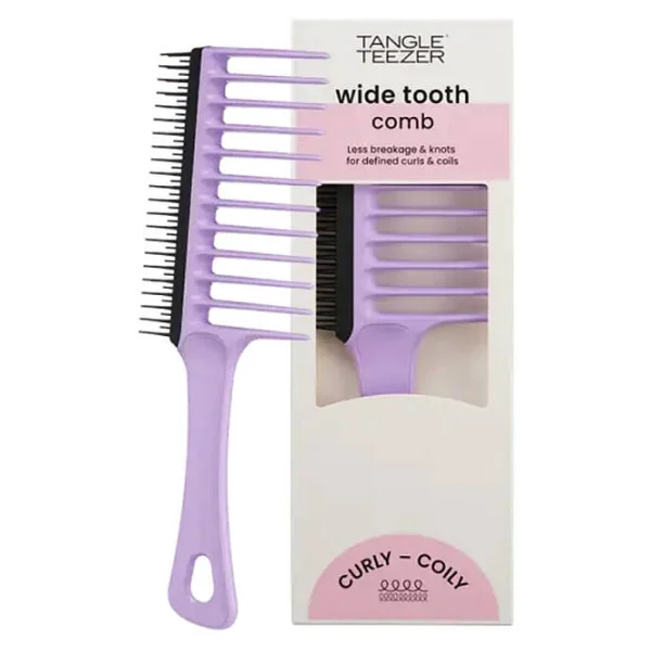 Tangle Teezer Wide Tooth Comb Saç Tarağı - Görsel 3