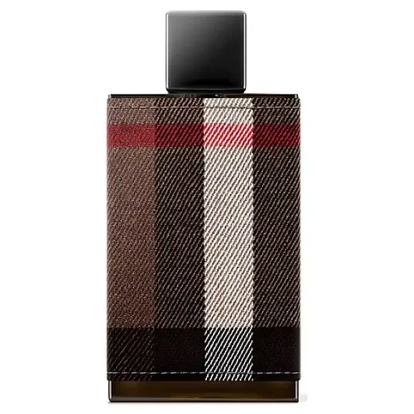 Burberry London EDT 100 ml Erkek Parfüm - Görsel 3