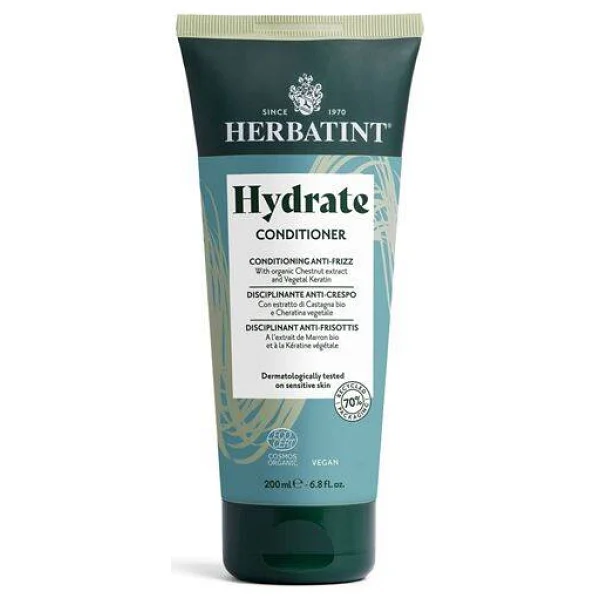 Herbatint Hydrate 200 ml Saç Kremi - Görsel 7