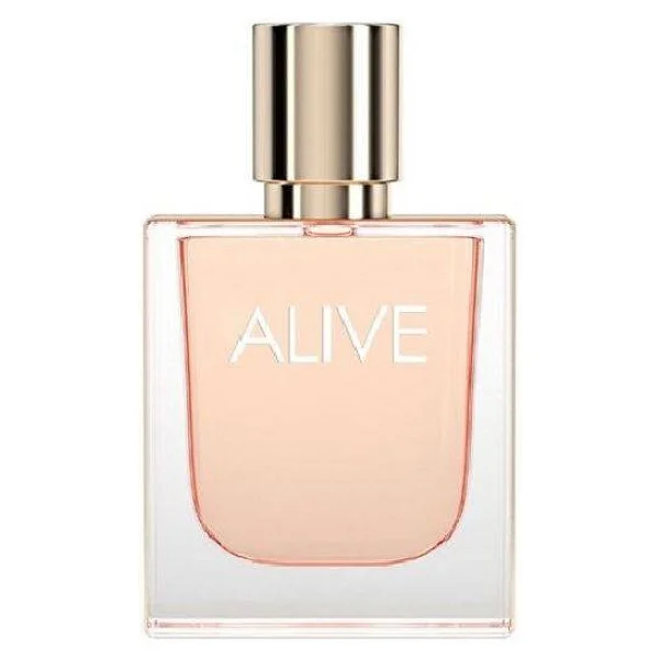 Hugo Boss Alive EDP 80 ml Kadın Parfüm - Görsel 2