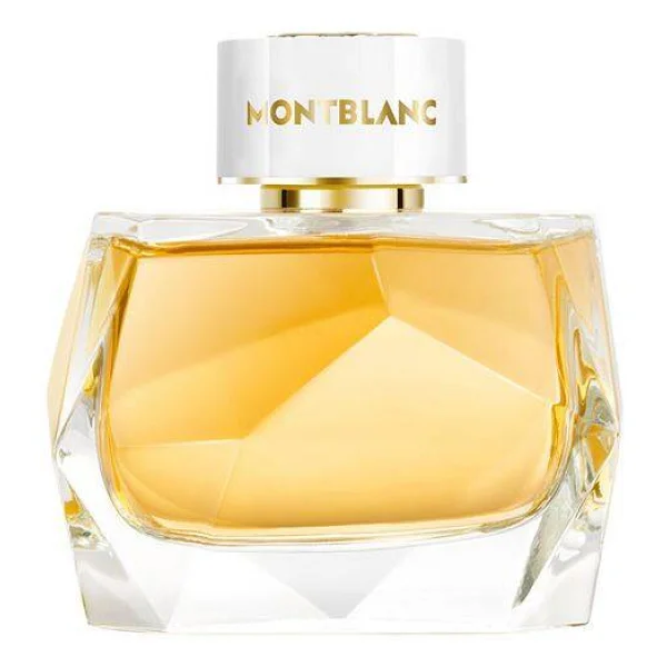 Montblanc Signature Absolue EDP 90 ml Kadın Parfüm - Görsel 2