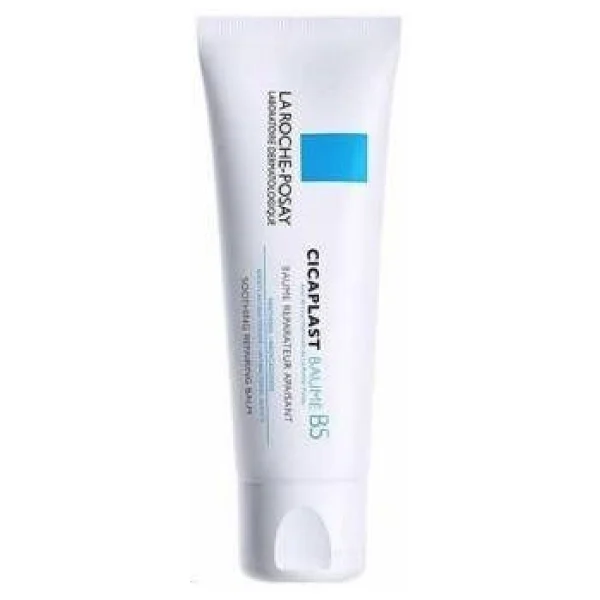 La Roche-Posay Cicaplast Baume B5+ Yatıştırıcı ve Onarıcı Bakım Kremi 100 ml - Görsel 4