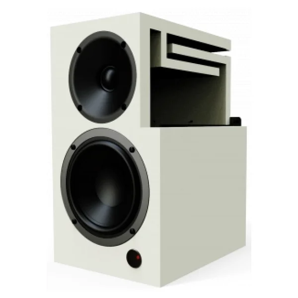 Elac Debut Connex DCB41 Aktif Hoparlör - Görsel 8