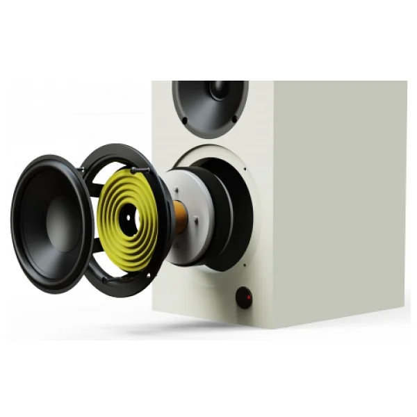 Elac Debut Connex DCB41 Aktif Hoparlör - Görsel 7