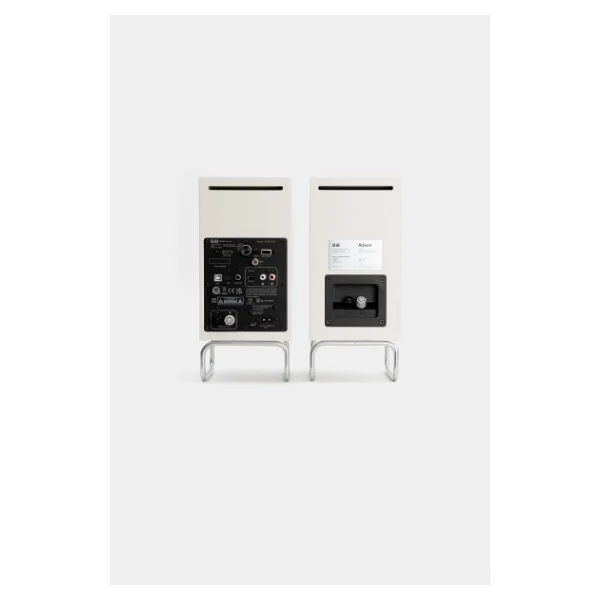 Elac Debut Connex DCB41 Aktif Hoparlör - Görsel 9