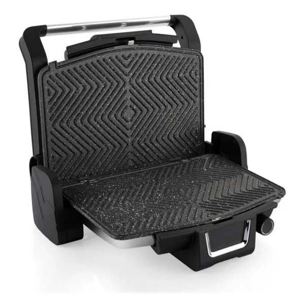 Schafer Tostçumm Inox 1500 W Tost Makinesi - Görsel 2