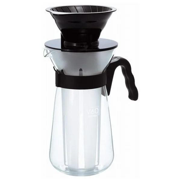 Hario V60 Buzlu Kahve Demleyici - Görsel 2