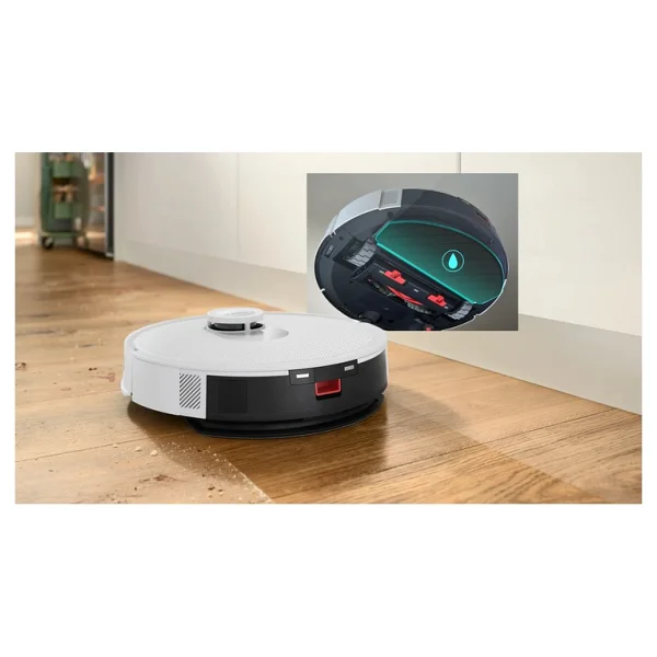 Bosch Spotless BCRC1W Akıllı Robot Süpürge - Görsel 7