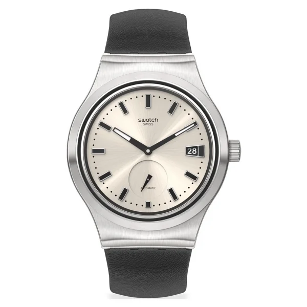 Swatch Monthly Drops Unavoidable SY23S408 Erkek Kol Saati - Görsel 2