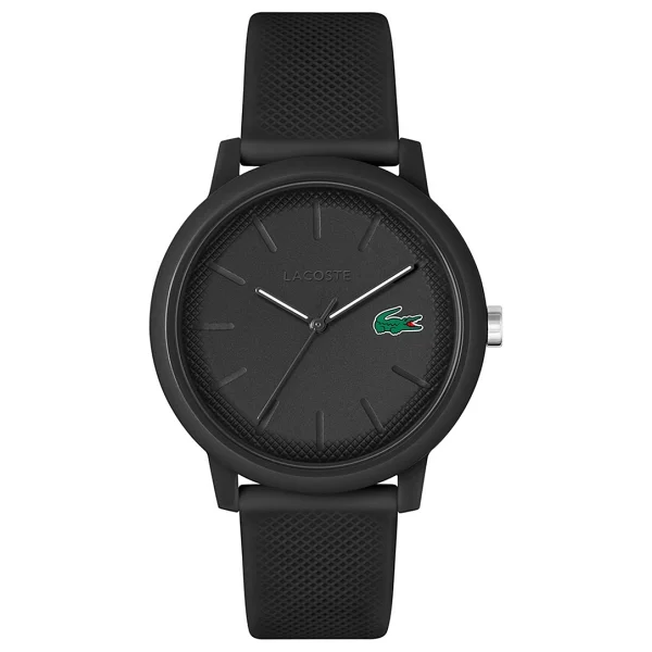 Lacoste L.12.12 2011171 Erkek Kol Saati - Görsel 3