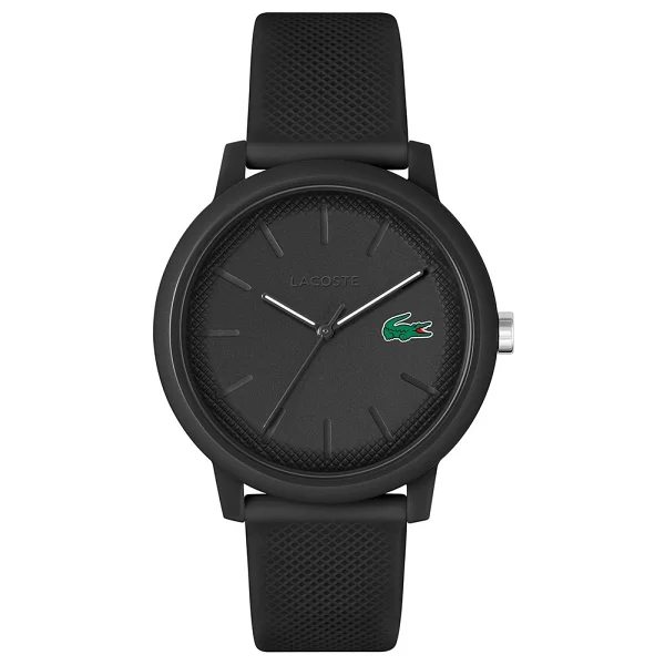 Lacoste L.12.12 2011171 Erkek Kol Saati - Görsel 2