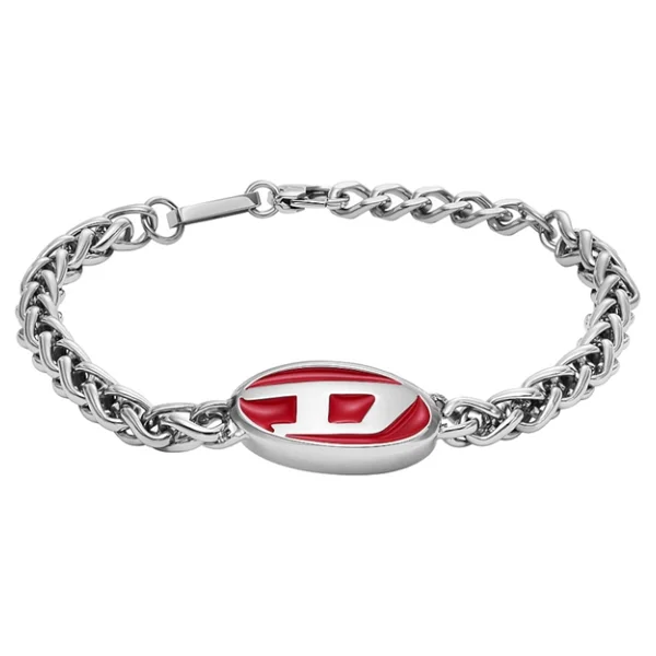 Diesel DJDX1445-040 Erkek Bileklik - Görsel 3