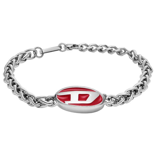 Diesel DJDX1445-040 Erkek Bileklik - Görsel 2