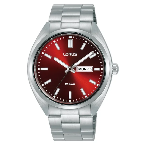 Lorus RH369AX9 Erkek Kol Saati - Görsel 2