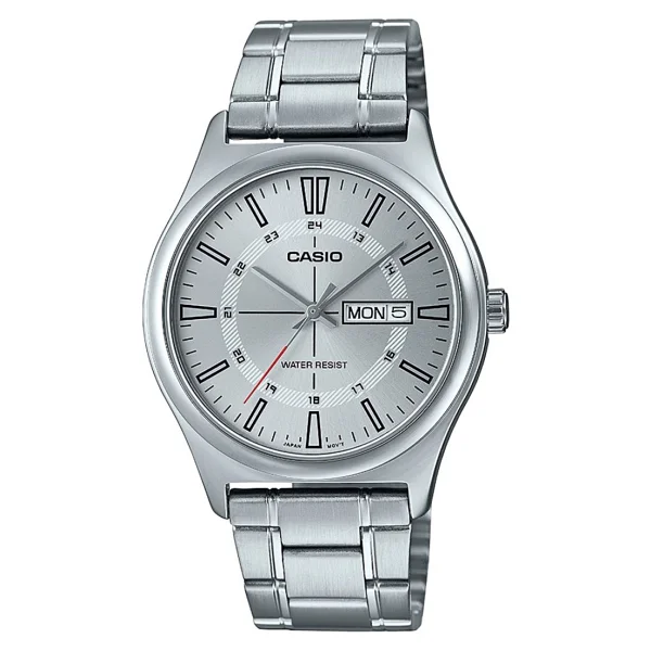 Casio Standart MTP-V006D-7CUDF Erkek Kol Saati - Görsel 2