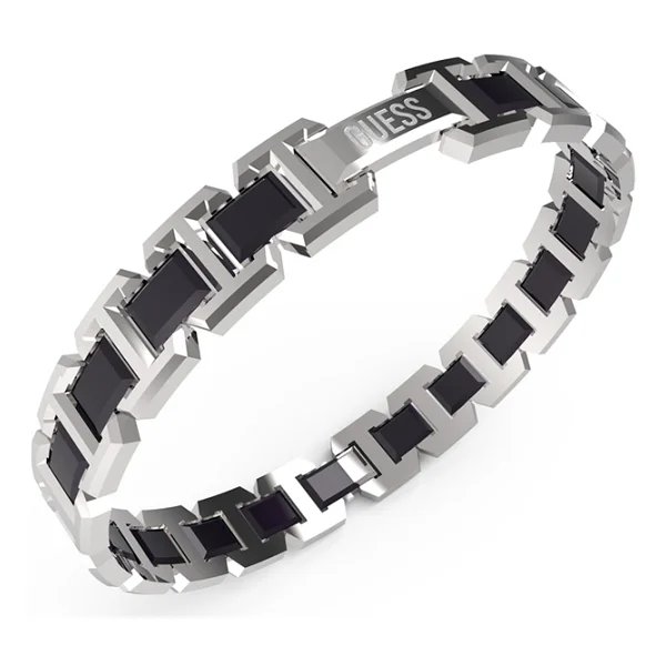 Guess JGUJUMB04032JWSTBKTU Erkek Bileklik - Görsel 3