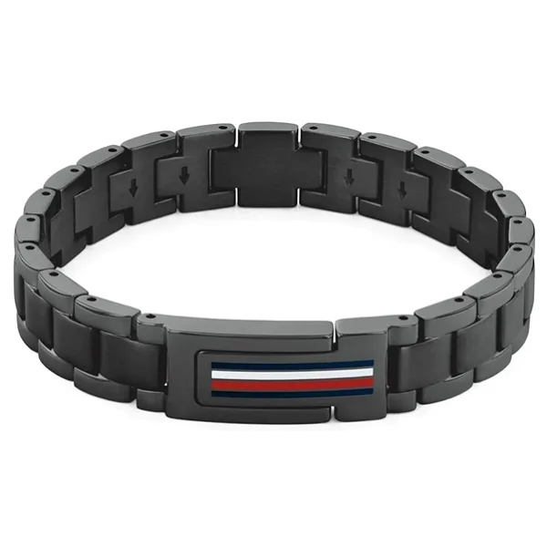 Tommy Hilfiger THJ2790597 Erkek Bileklik - Görsel 3
