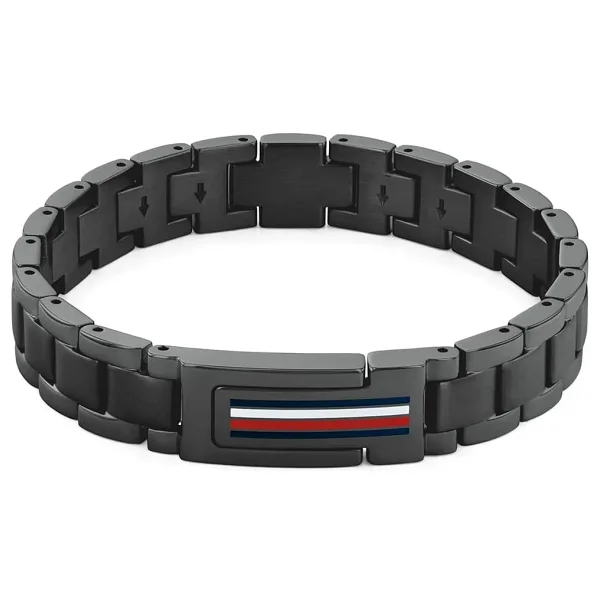 Tommy Hilfiger THJ2790597 Erkek Bileklik - Görsel 2