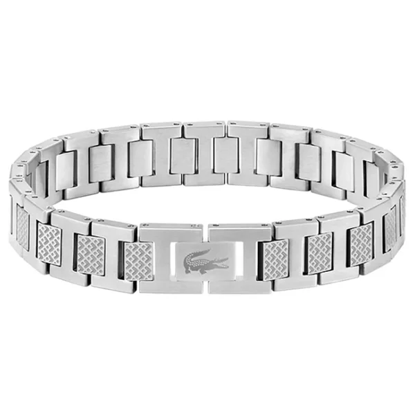 Lacoste LACJ2040117 Erkek Bileklik - Görsel 3