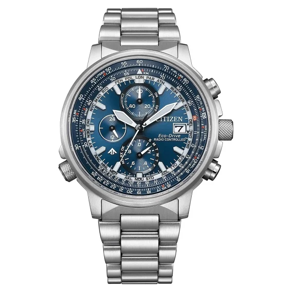 Citizen Promaster Sky AT830 Erkek Kol Saati - Görsel 2