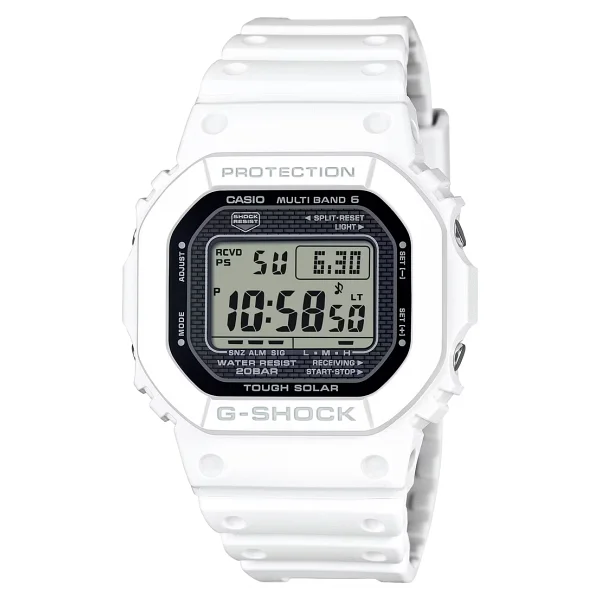 Casio G-Shock GW-5000HS Erkek Kol Saati - Görsel 3
