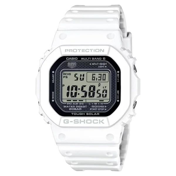 Casio G-Shock GW-5000HS Erkek Kol Saati - Görsel 2