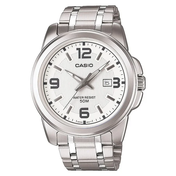 Casio Standart MTP-1314D-7AVDF Erkek Kol Saati - Görsel 2