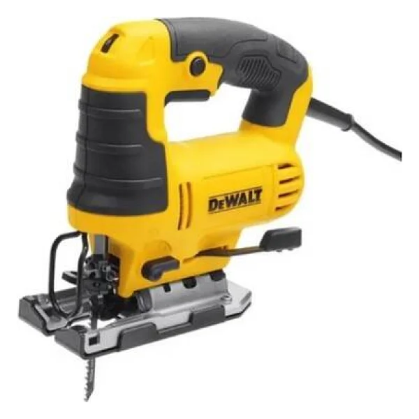 Dewalt DWE349 650 W Dekupaj Testere - Görsel 2