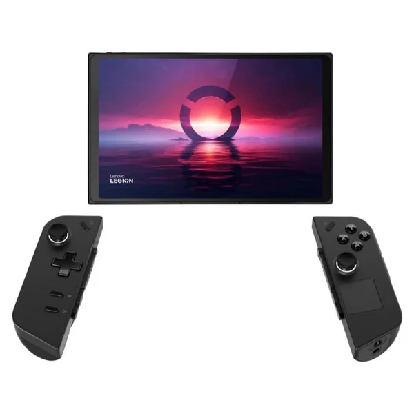 Lenovo Legion Go S AMD Ryzen Z2 16 GB Ram 512GB SSD - Görsel 2
