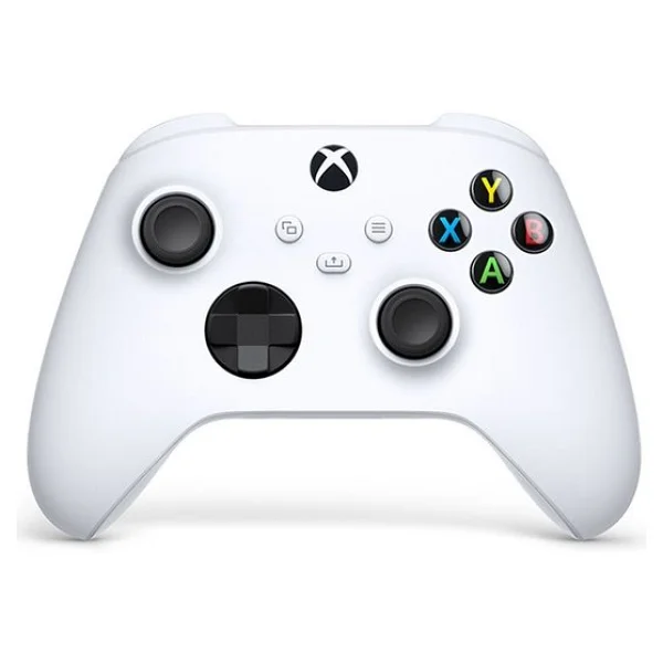 Microsoft Xbox Series S 512 GB SSD + Xbox Series 9. Nesil 2.Kol - Görsel 3