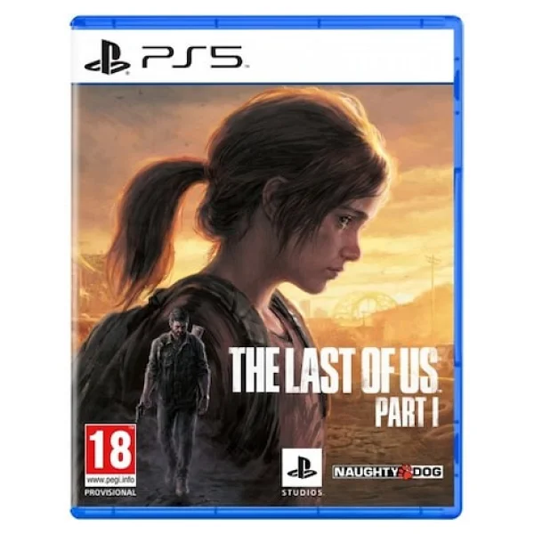 PS5 The Last of Us Part 2 Remastered + PS5 The Last of Us Part 1 Bundle - Görsel 3