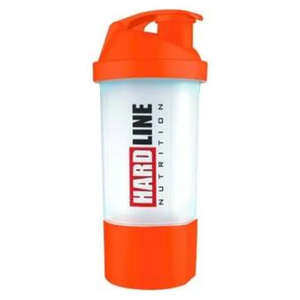 Hardline Nutrition 600 ml Shaker - Görsel 6