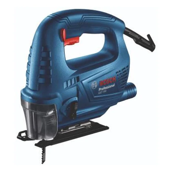 Bosch GST 700 500 W Dekupaj Testere - Görsel 2