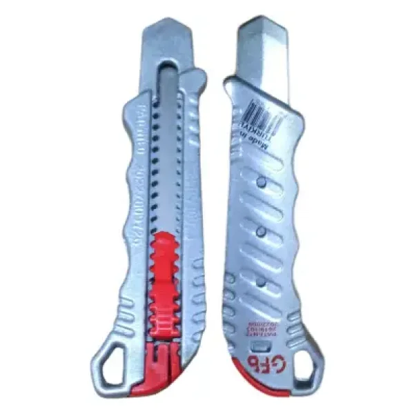 GFB GFB4500 18 mm Maket Bıçağı - Görsel 2