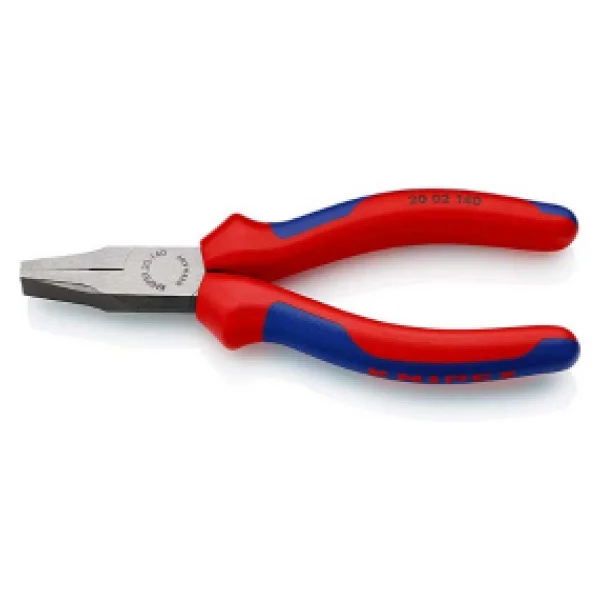 Knipex 22 02 140 Kargaburun - Görsel 3