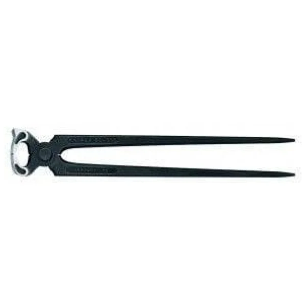 Knipex 55 00 300 SB Nalbantçı Kerpeteni - Görsel 2